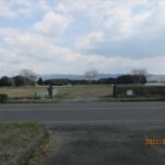 土地 269号線 今町ナフコ斜め向かい