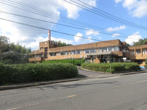 売事業用中古物件（病院跡）新耐震基準後物件