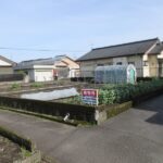 売土地  値下げ 