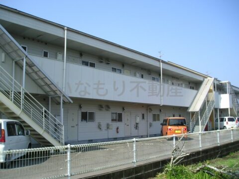 アパート インターネット無料！