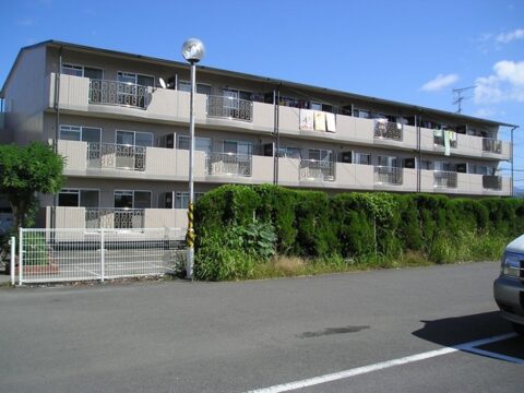 マンション インターネット無料！