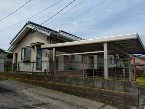 中古住宅